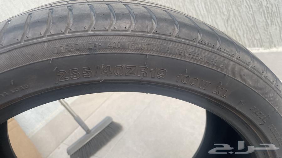 Kafar Jadid 255 40 19 winrun64382541569922111