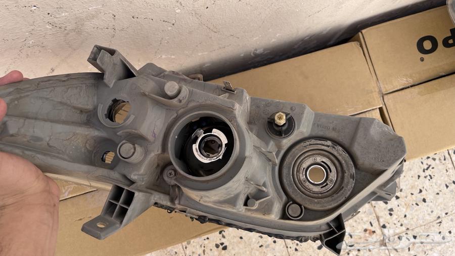 2011 Camry Dipu spark plugs64375632933761110