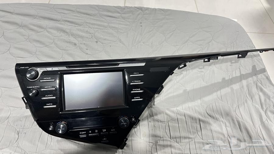 Camry 18-20 Screen64384994052355113