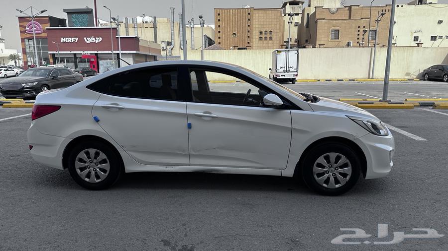 اكسنت 2017 للبيع64375244659202114