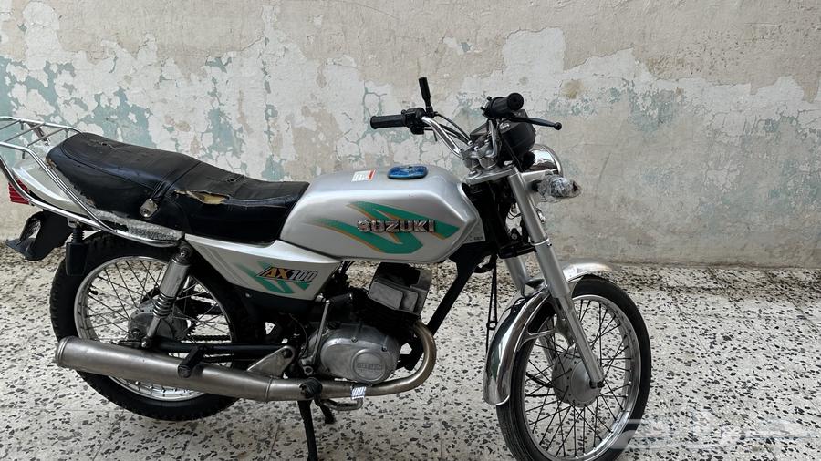 دباب ax100 200564373905735041110