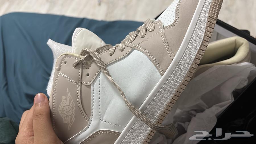 حذاء جديد غير مستخدم من ماركة64165919181827113