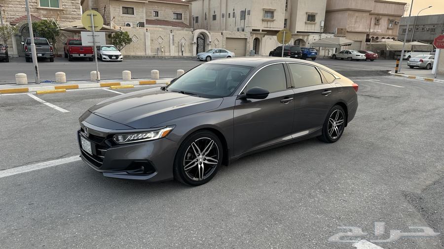 للبيع هوندا اكورد64384855607811110