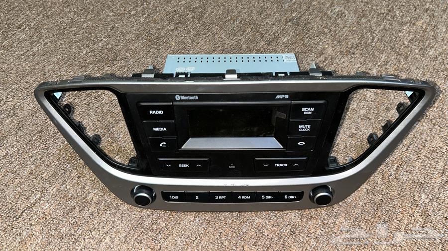 2020 Bluetooth Accent Recorder64373802398467110