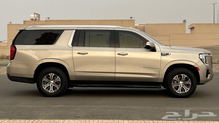 يوكن 2021 XL ممشى قليل64384396356866114