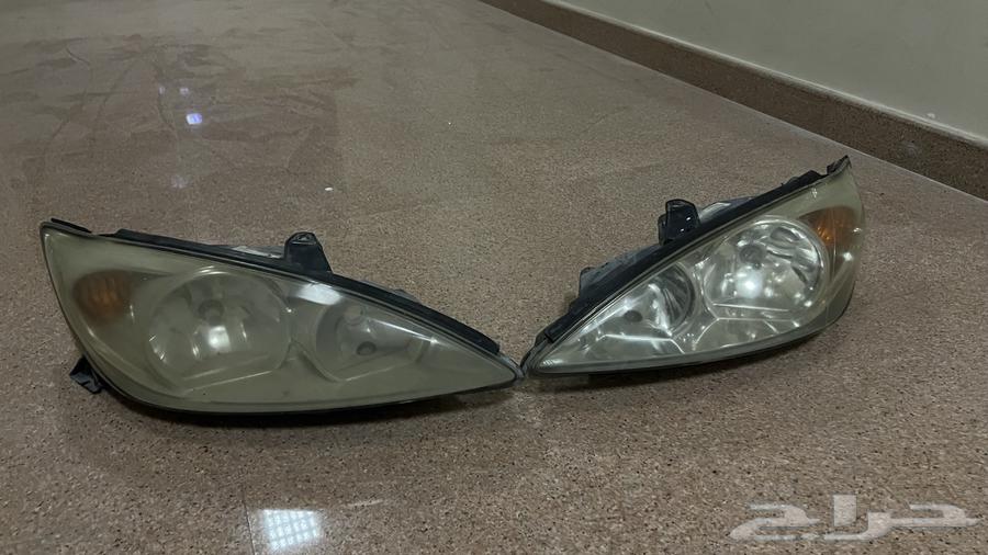 Original Spark Plug Set for Camry from 2003 to 200664384341389699111