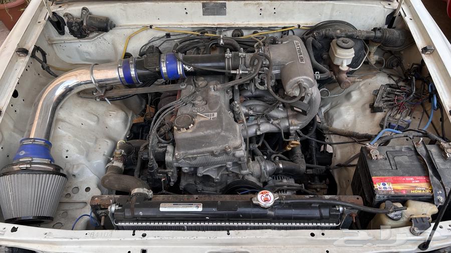 HiLux 3rz Project64374978892929110