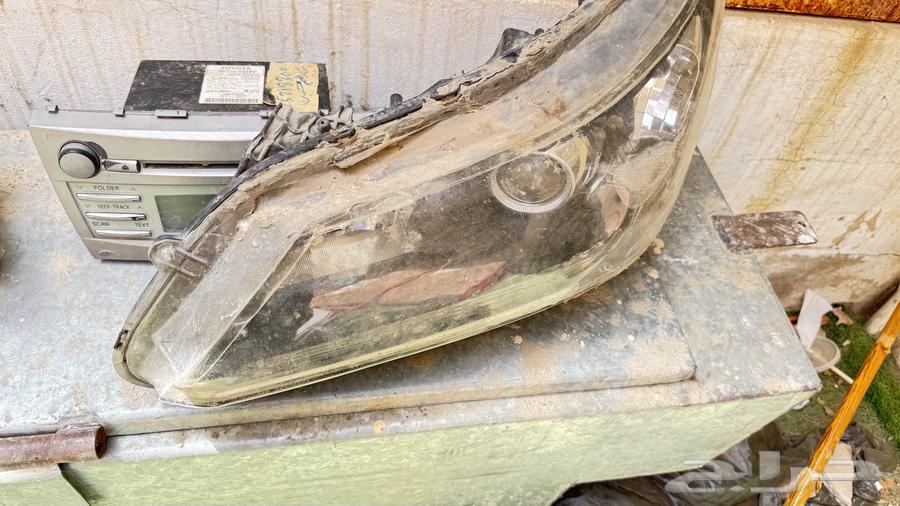 قطع غيار كامري وهايلكس64374038951938113