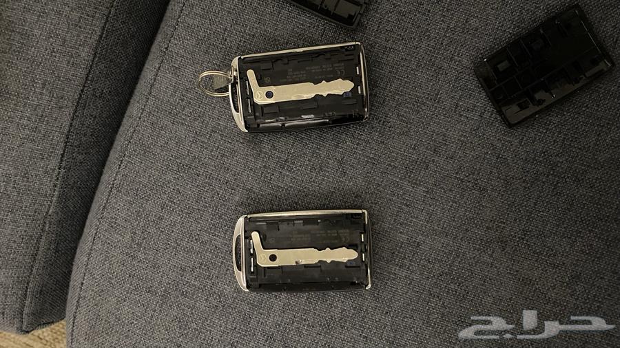 ريموت مازدا من 2020 الى 2025 يحتاج برمجة ويشتغل معك على نفس64378949013123110