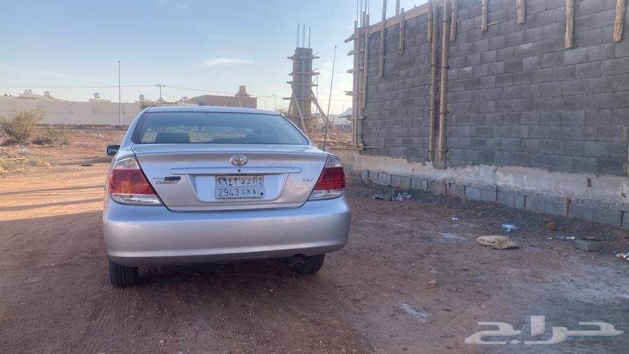 Camry 200664378818344962113