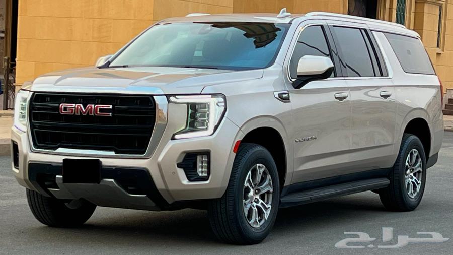 يوكن 2021 XL ممشى قليل64384396356866110