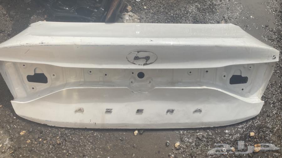 باب شنطة ازيرا 2018-2019-2020 وكاله64376289257090110