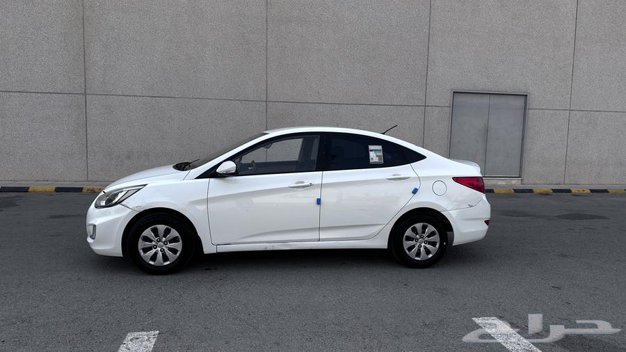 اكسنت 2017 للبيع64375244659202110