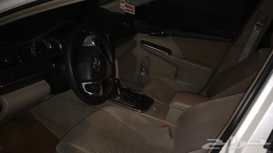 Camry 2012 full spec, no sunroof, with fingerprint64372974876673112