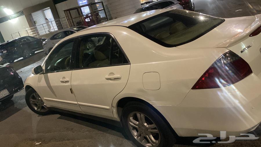 هوندا أكورد64379152295555110