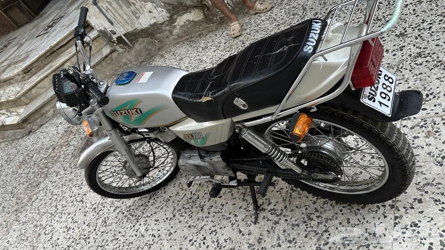 دباب ax100 200564373905735041112