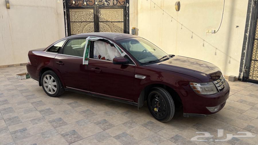 فورد فايف هندرد 2008 للبيع64377491124866110