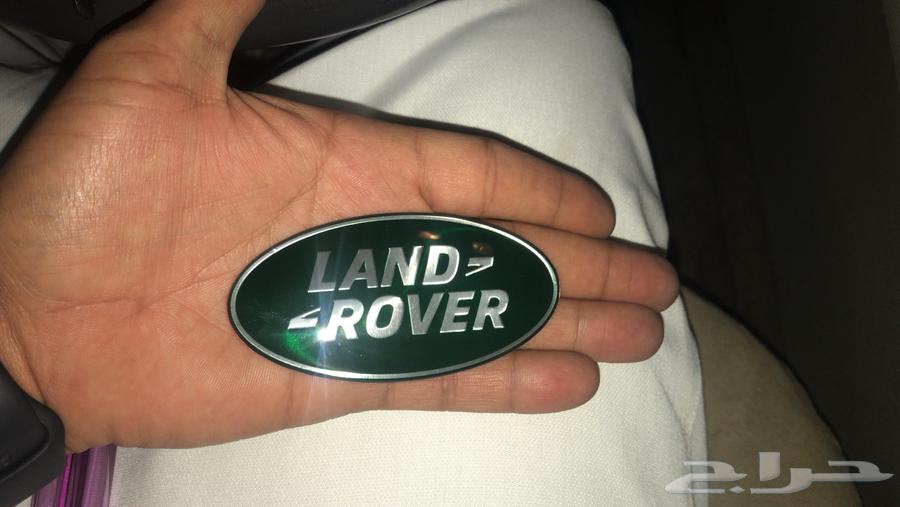 Range Rover 2016 RANGE ROVER64378324614785114