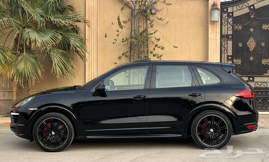 بورش كايين 2013 GTS (بحالة ممتازة)64383511656321114