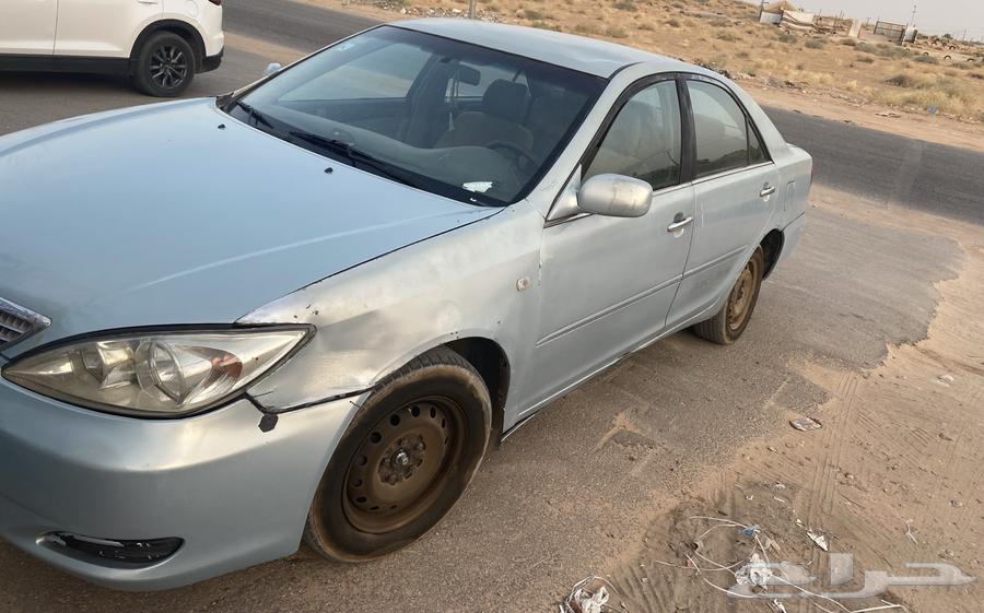 Camry 2004 car with 80k mileage64382334958849111