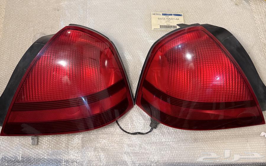 اصطبات خلفيه فورد جراند ماركيز 201164378600676867110