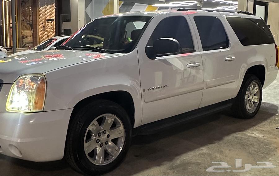 جي ام سي يوكون 2008 XL64379341165571113