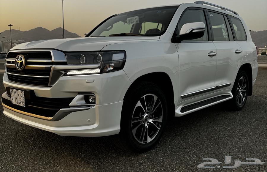 لاندكروزر GXR 2020 قراند تورينق 8V64376989383427110