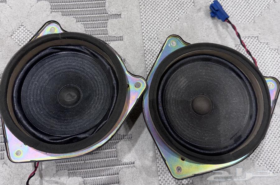 للبيع سماعات كامري اصلي من موديل 98 إلى 200264174513729027111