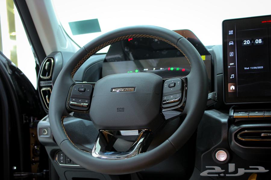 هافال اتش 7 فل كامل سعودي 2026 جميع الالوان64380492210178113