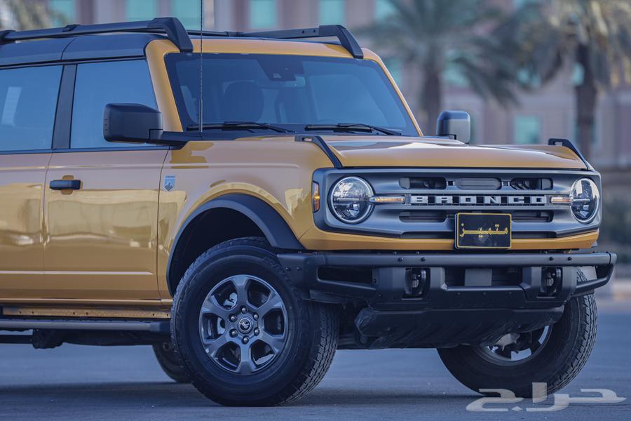 برونكو Big Bend .. ( عرض خاص )64377754296961114