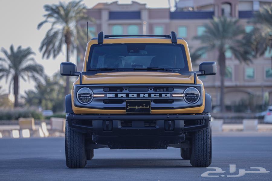برونكو Big Bend .. ( عرض خاص )64377754296961112