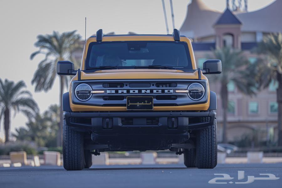 برونكو Big Bend .. ( عرض خاص )64377754296961113