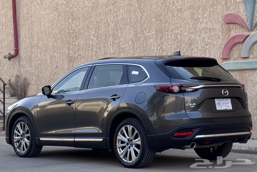 مازدا CX9 2022 فل كامل اعلى فئة64379413864451112