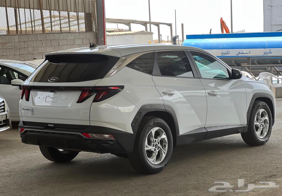 هيونداي توسان 202264378847568642112