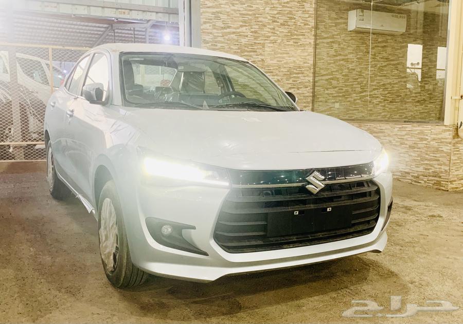 سوزوكي ديزاير فل الشكل الجديد 202564380888262531113