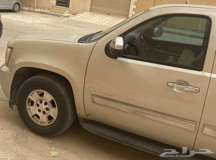 تاهو 2014 للبيع64368119933443112