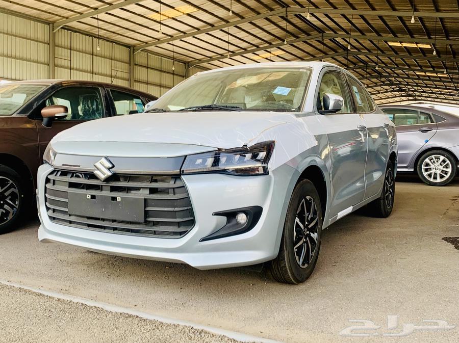 سوزوكي ديزاير فل الشكل الجديد 202564380888262531110