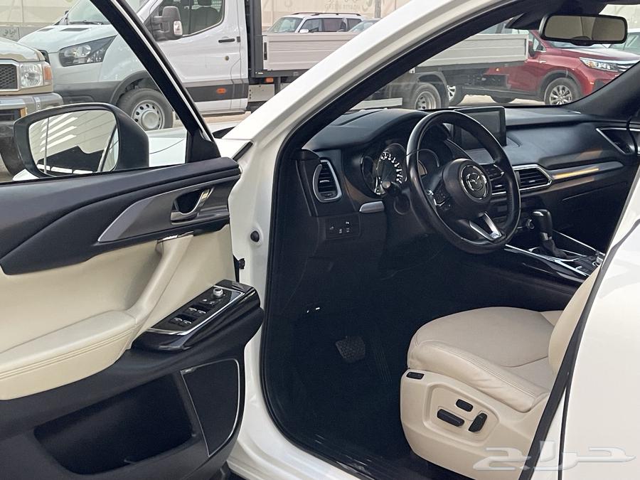 2020 Mazda CX9 Full Option, Saudi Owner, for Sale64382997656193113