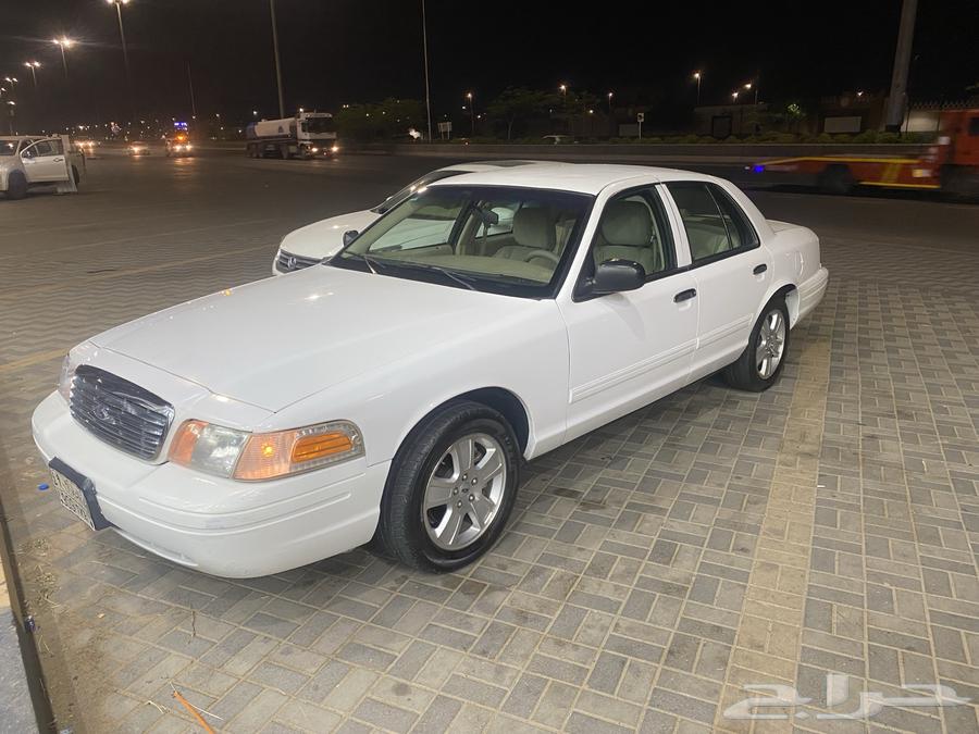 فورد فكتوريا سعودي 2012 للبيع64383994824835113