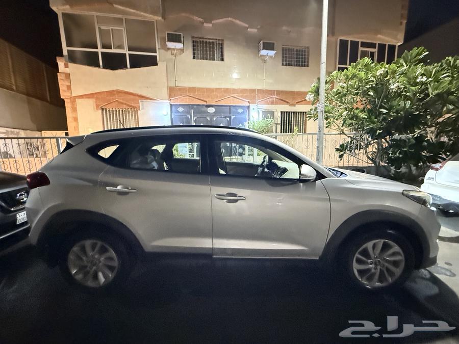 هيونداي توسان 201764384506855939114