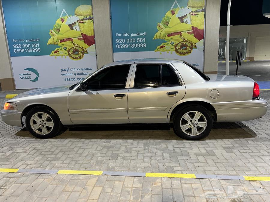 فورد 2010 بوليسي للبيع64382017862658112