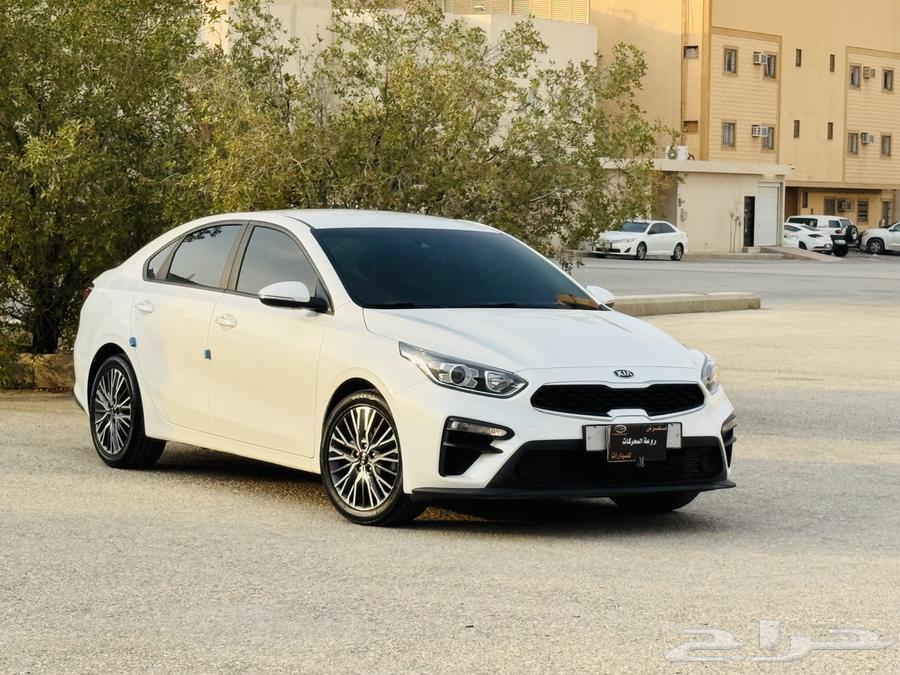 كيا سيراتو فل كامل بدون فتحه64381425025153111