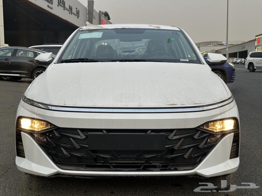 هيونداي اكسنت فليت 202664375052332035110