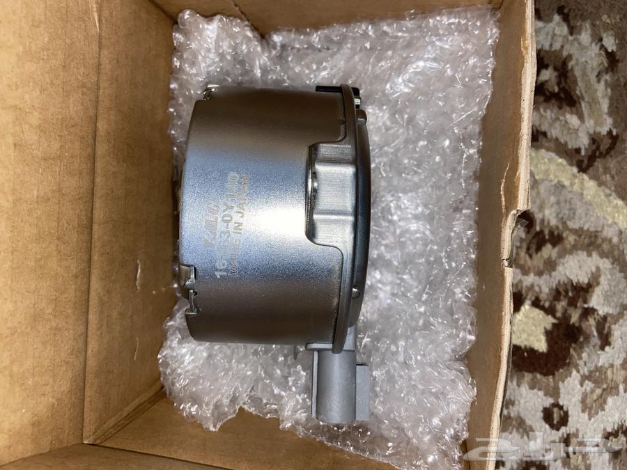 دينمو مروحة يارس جديد64383746562049112