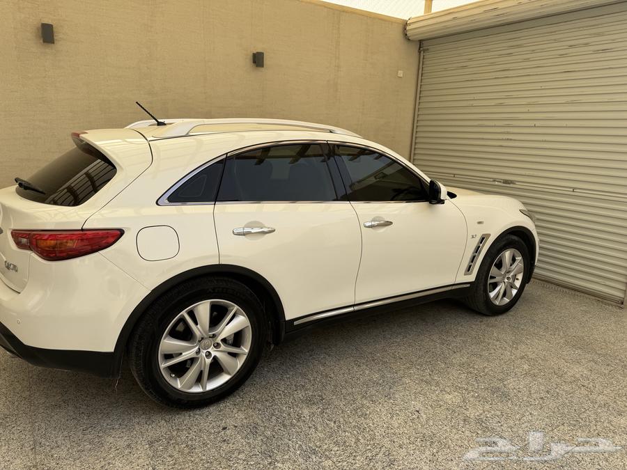 انفنتي Qx70 2015 للبيع64376644758403111