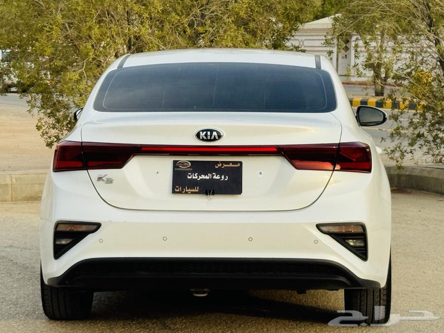 كيا سيراتو فل كامل بدون فتحه64381425025153114