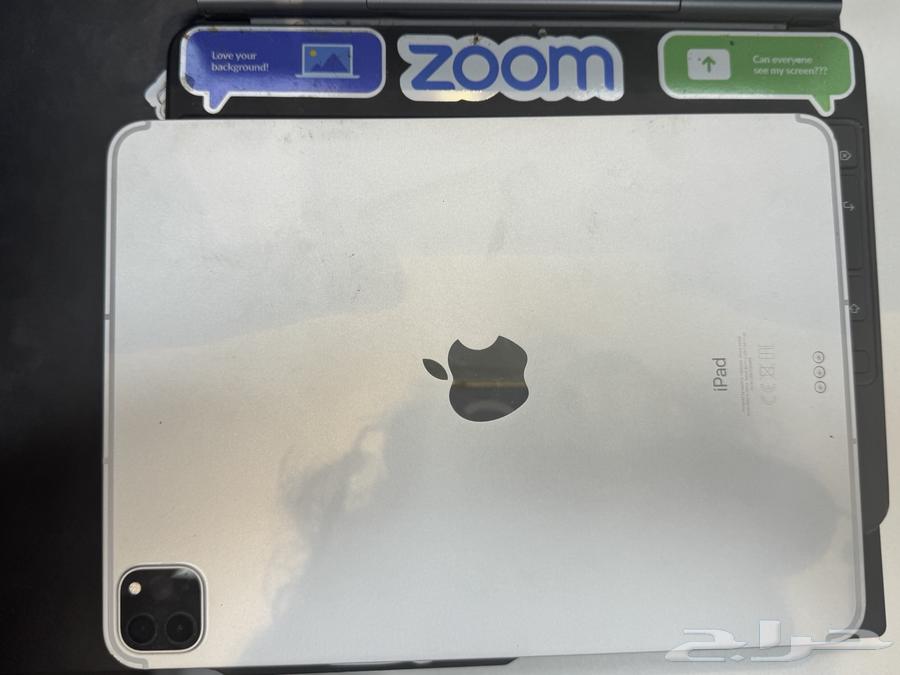 iPad Pro 128 GB, 11-inch chip, the version before the latest version64165098746882113
