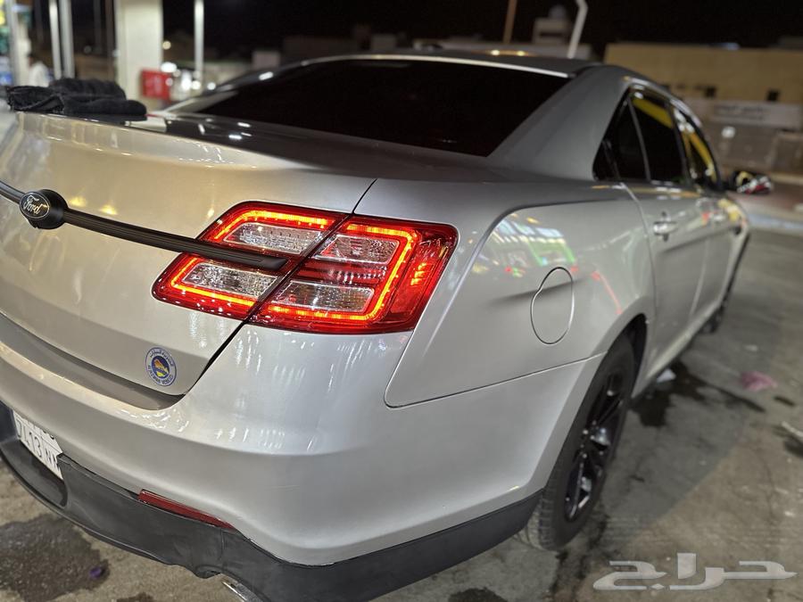 فورد تورس 2015 للبدل64383649919617113