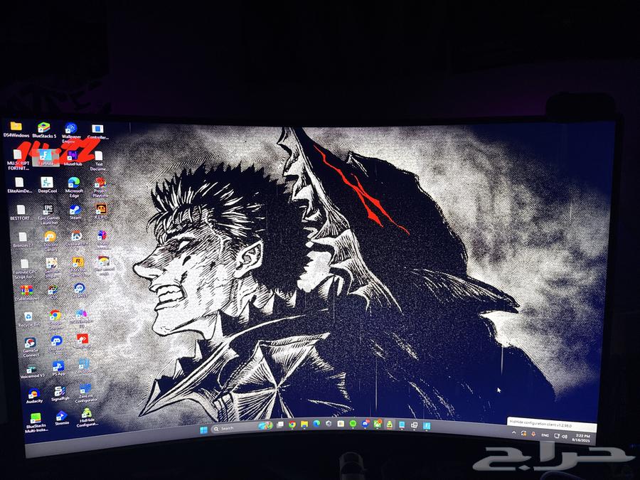 BenQ 4K screen64159364398337110