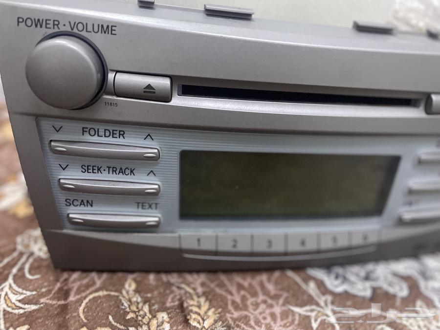 مسجل كامري من 2007 الى 201164385188215042112